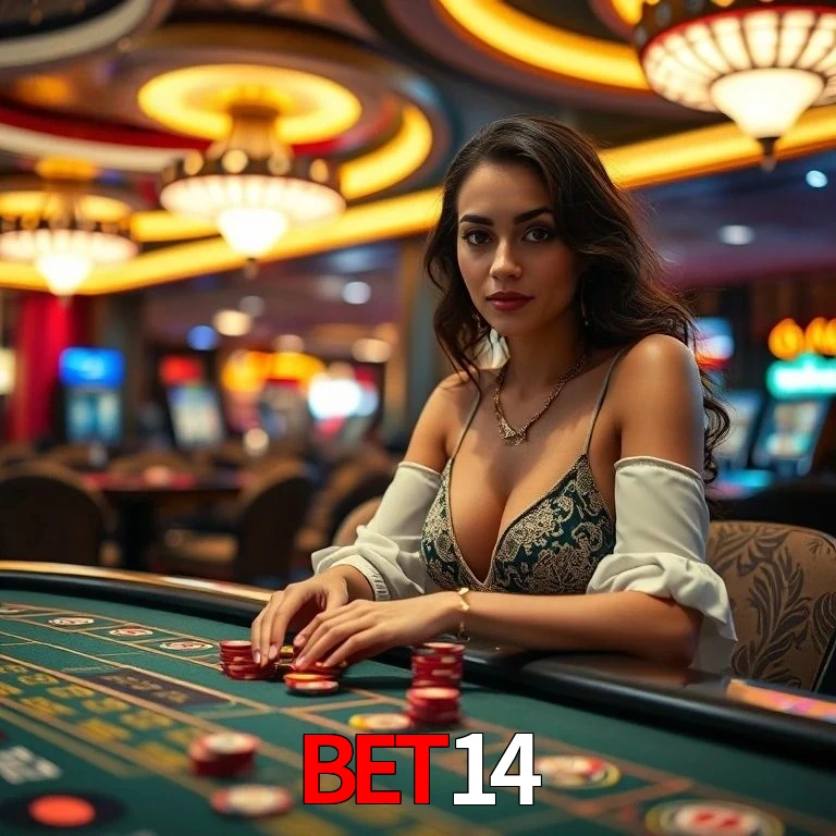 bet14 Benefícios VIP