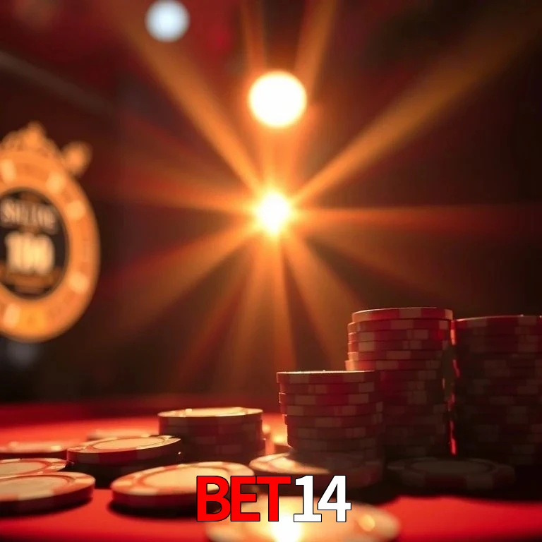 bet14 Suporte