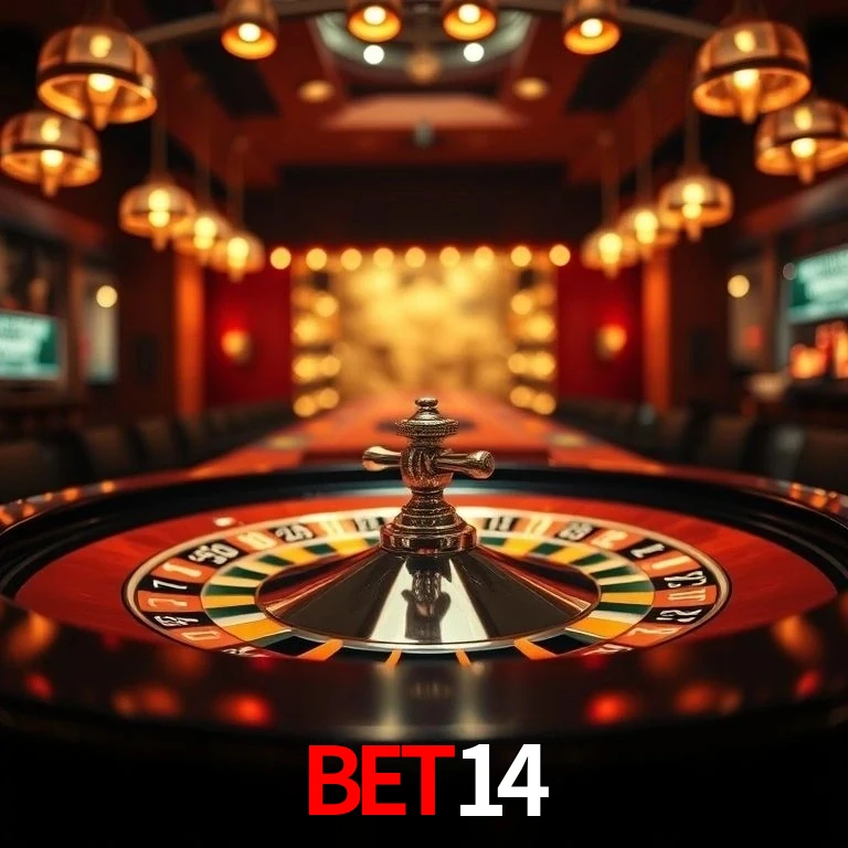bet14 Slot Mecânicas