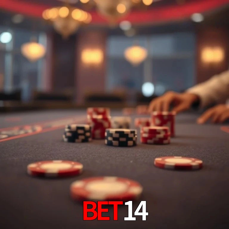 bet14 Promoções