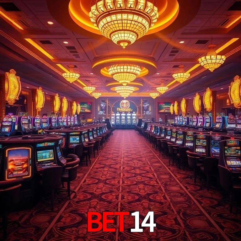 bet14 App Notificações