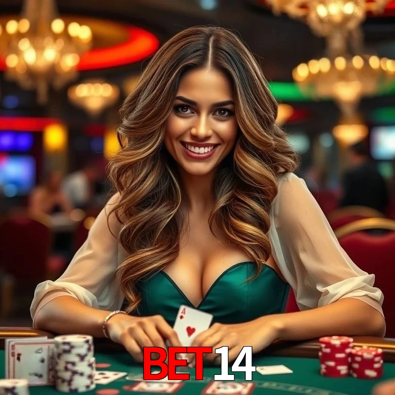 bet14 Segurança