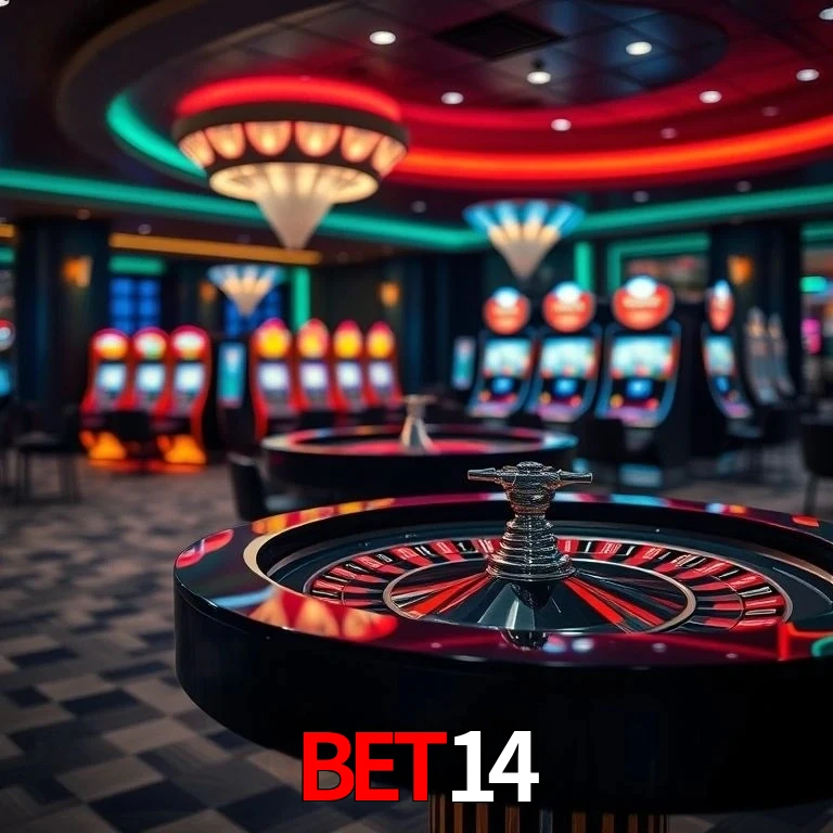 bet14 APK Segurança