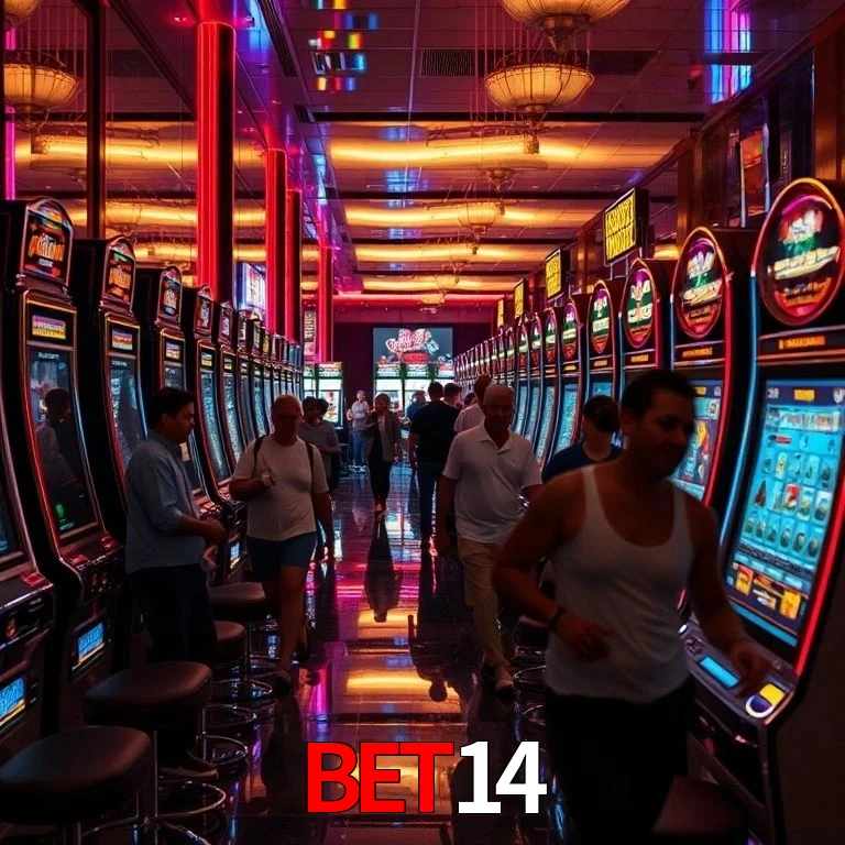 bet14 Bônus