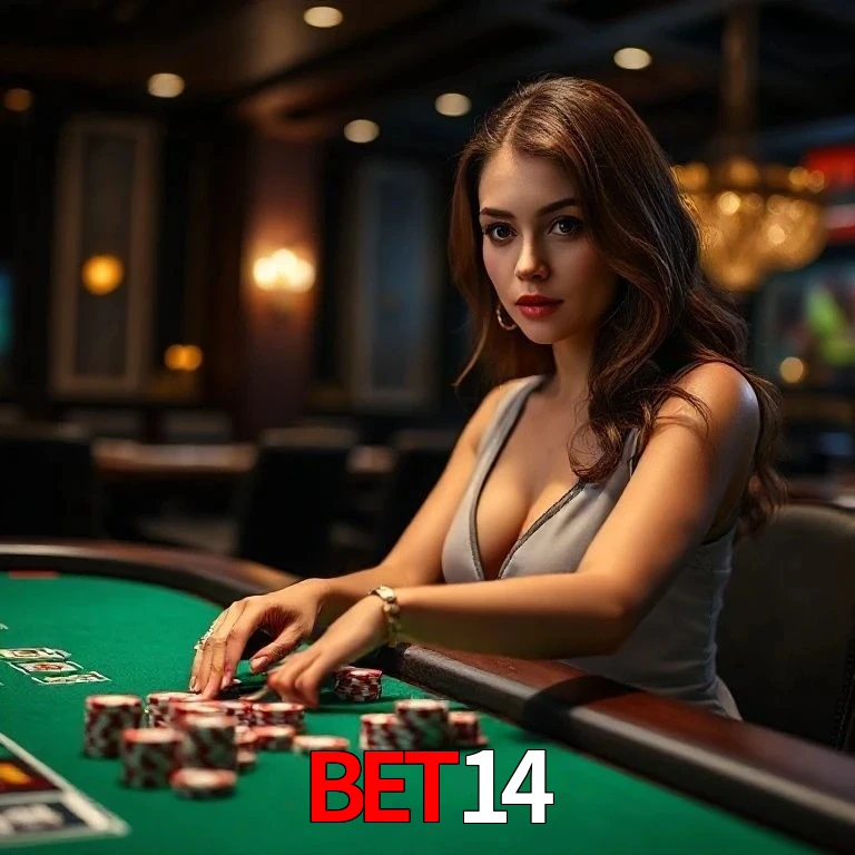 bet14 Live Casino