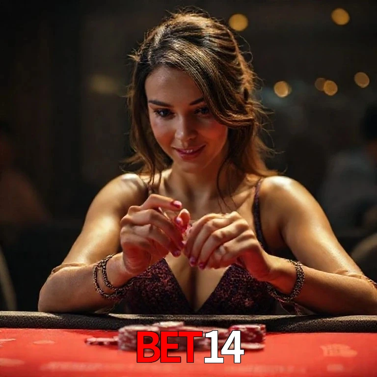 bet14 Segurança